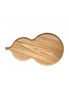 Tray "Cala" Ash wood 2