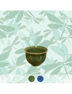 Sake cup