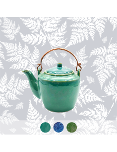 Teapot "Season" 450