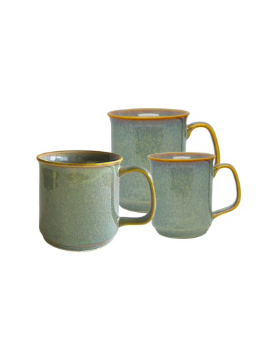 Mug avec anse en 3 tailles