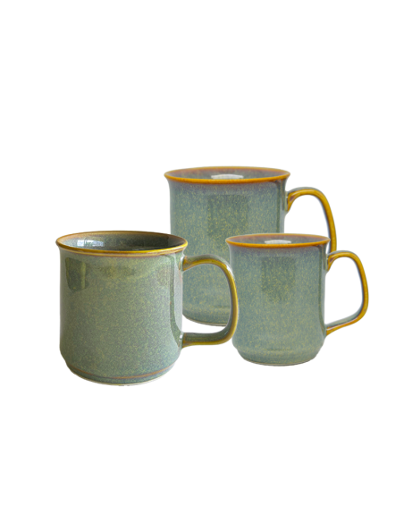 Mug avec anse en 3 tailles