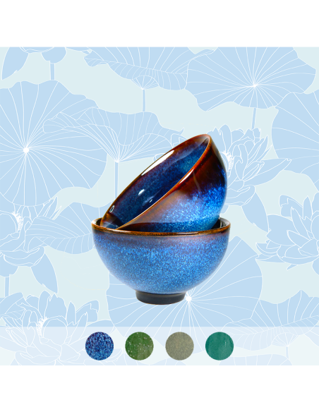 Round Bowl size M - 150 ml