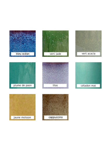 Bol à thé rond S - 100 ml