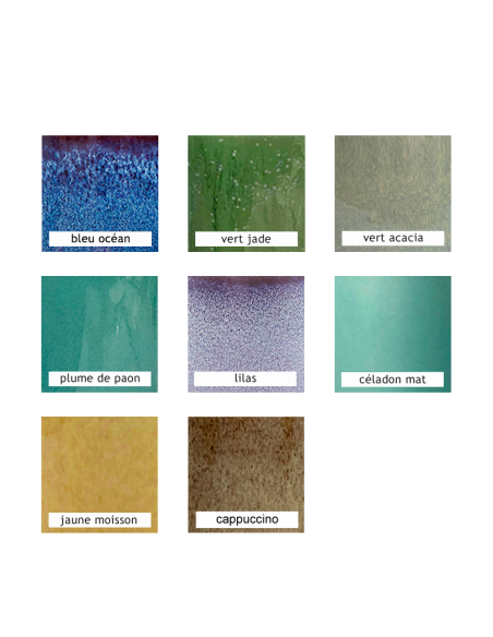 Bol à thé rond S - 100 ml