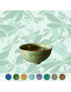 Round Bowl size S -100 ml