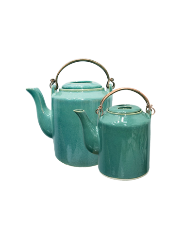 Teapot "Cylinder" 700/1000