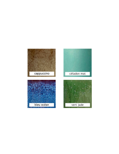 Théière "Kyushu" 400