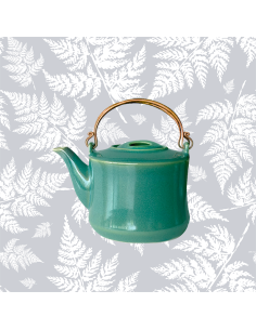 Teapot "Waisted" 700 2