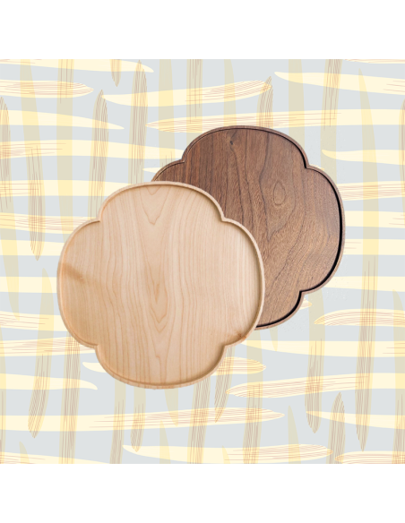 Tray "Liêm" New-in !