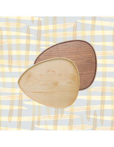 Tray "Loan" New-in !