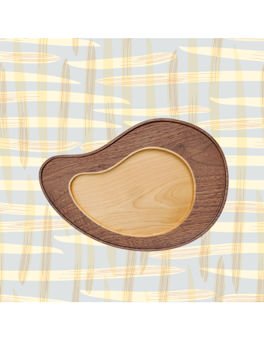 Tray "Mango" -S- New-in !
