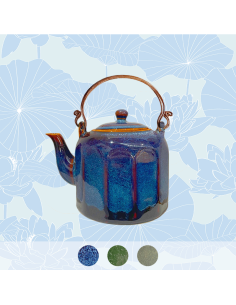 Théière "Arcade" 850