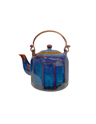 Teapot "Arcadia" 850