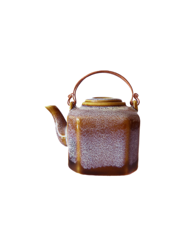 Théière Hexagonale 700