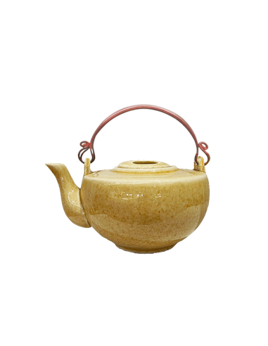 Teapot "Half-moon" 400