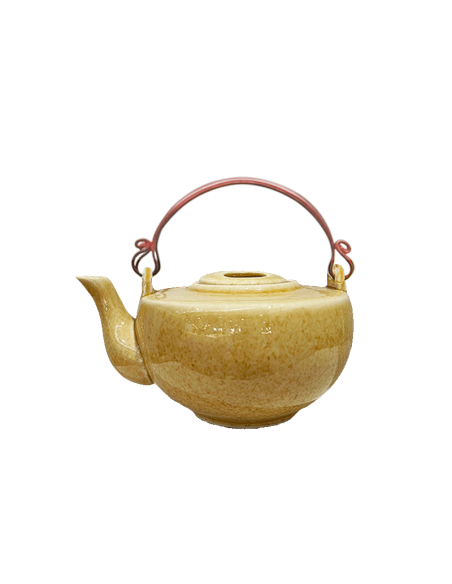 Théière Demi-lune 400