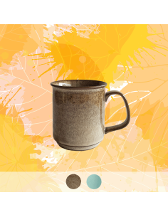 Mug avec anse 250 ml