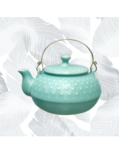 Teapot "Japan" 650 2