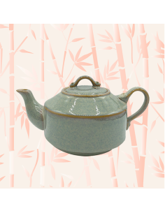 Teapot "Sweet Lyna" 650 2