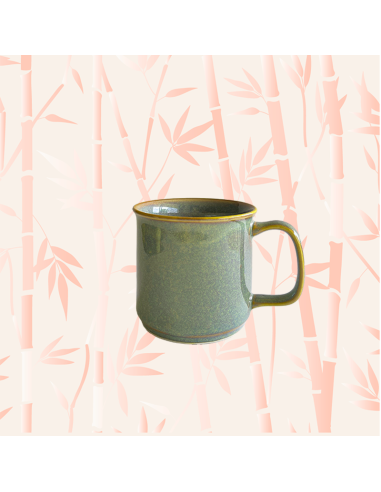 Mug with handle 3 sizes