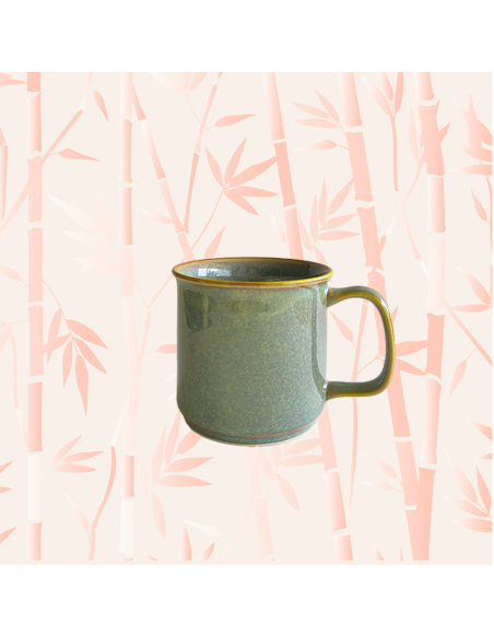 Mug with handle 3 sizes