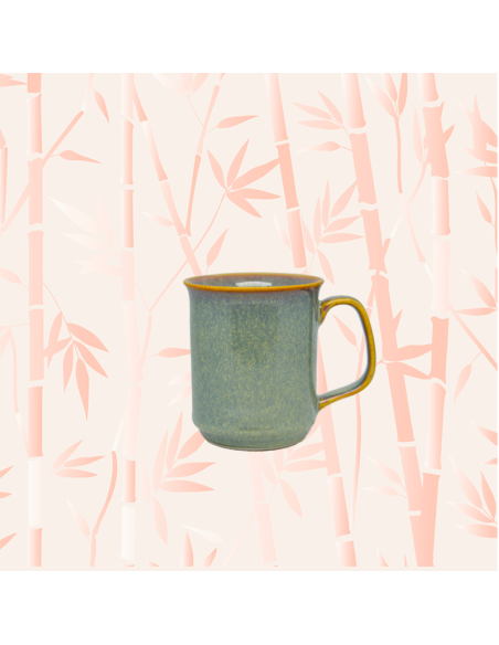 Mug with handle 3 sizes
