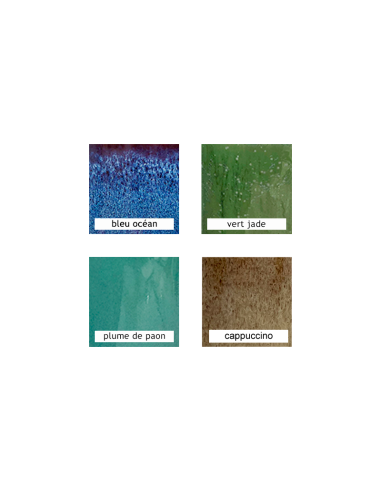 Théière "Saison" 500