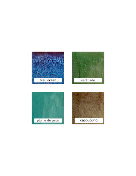 Théière "Saison" 500