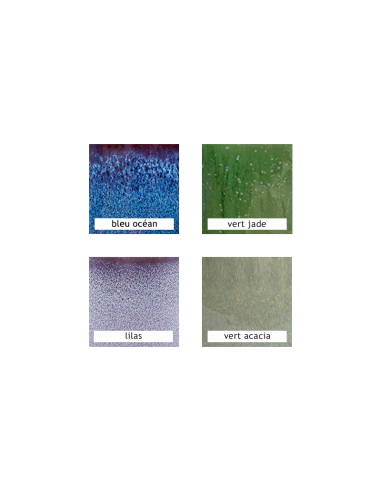 Bol à thé "XIA" - 45 ml