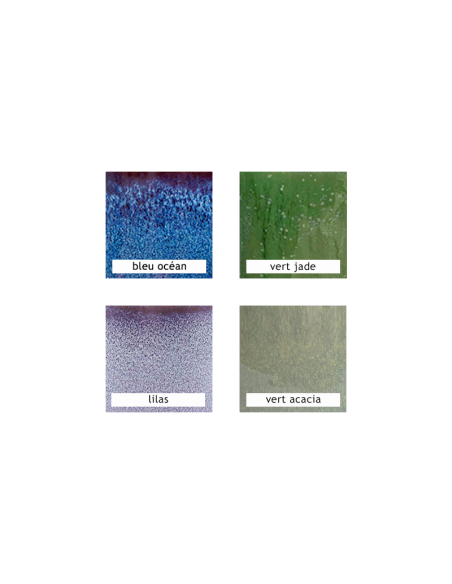 Bol à thé "XIA" - 45 ml