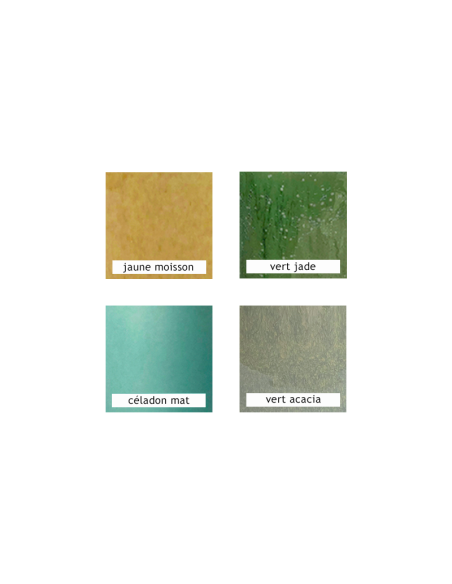 Gaiwan Tea Bowl - 3 pieces