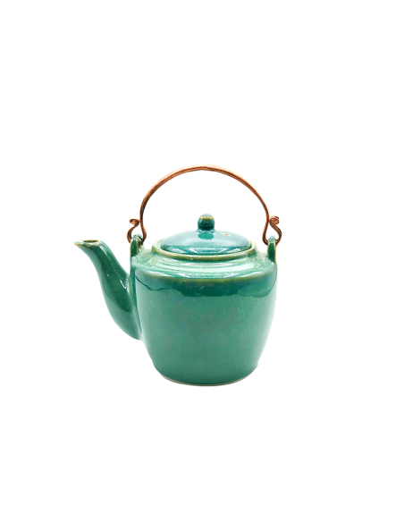 Teapot "Season" 450