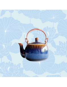 Teapot "Mini-Stella" 350 2