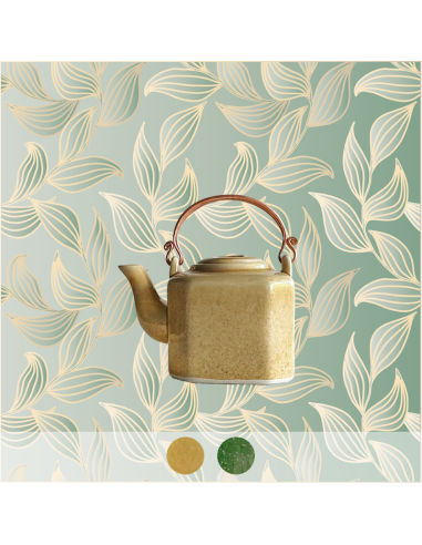 Teapot "Mini-Hexago"  350