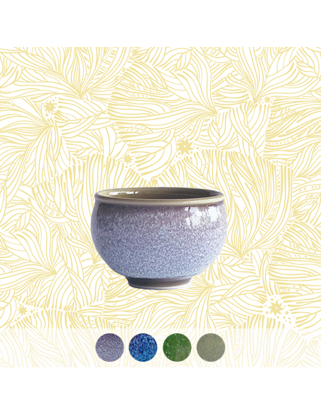 Tea Bowl "XIA" - 45 ml