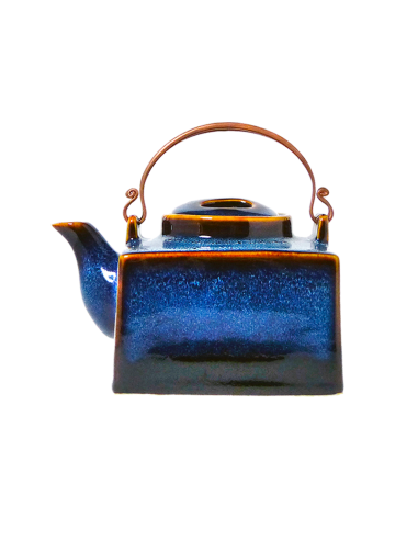 Teapot "Square"  700