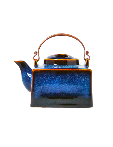 Teapot "Square"  700