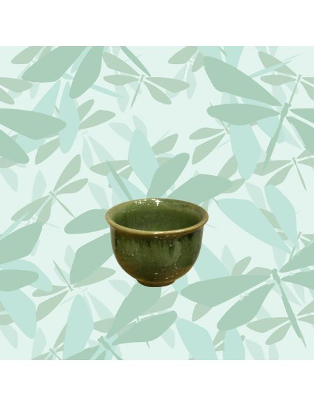 Sake cup