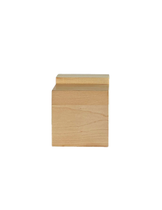 Canister "TEA TANK" Cubic 2