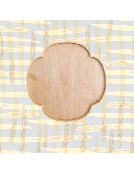 Tray "Liêm" New-in !