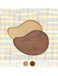 Tray "Mango" -L- New-in !