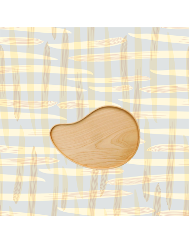 Tray "Mango" -S- New-in !