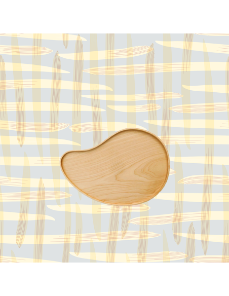 Tray "Mango" -S- New-in !