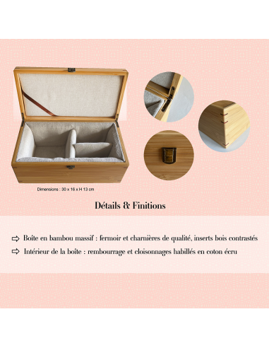 Gift Set "Mini-Hexago"