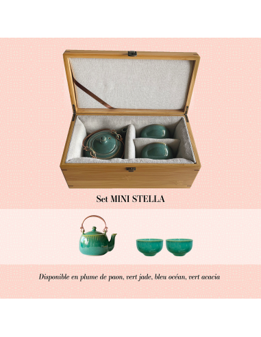 Gift Set "Mini Stella"