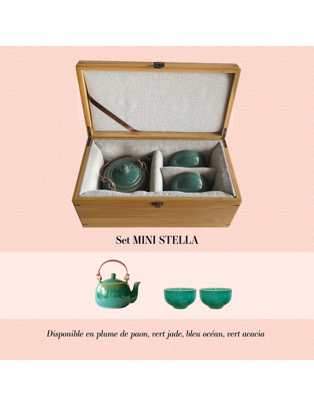 Gift Set "Mini Stella"