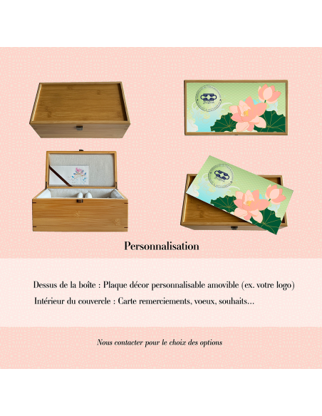Gift Set "Season"