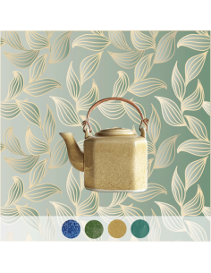 Teapot "Mini-Hexago"  350