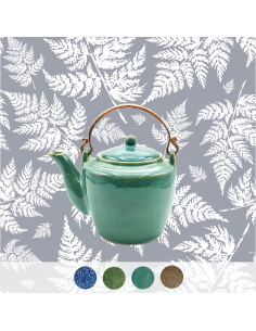 Teapot "Season" 450
