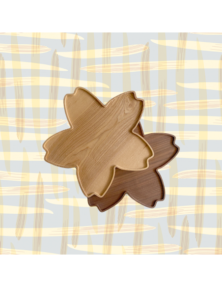 Tray "Sakura"